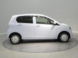 ミライース Xf SA 4WD 