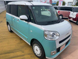 新車保証継承してからご納車します☆一般保証:初度登録日より3年または6万km!特別保証:初度登録日より5年または10万kmです♪全国のダイハツディーラーで保証点検アフターサービスをお受けいただけます。