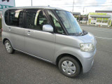 タント L 4WD 