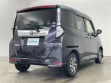 タンク 1.0 カスタム G 修復歴無し