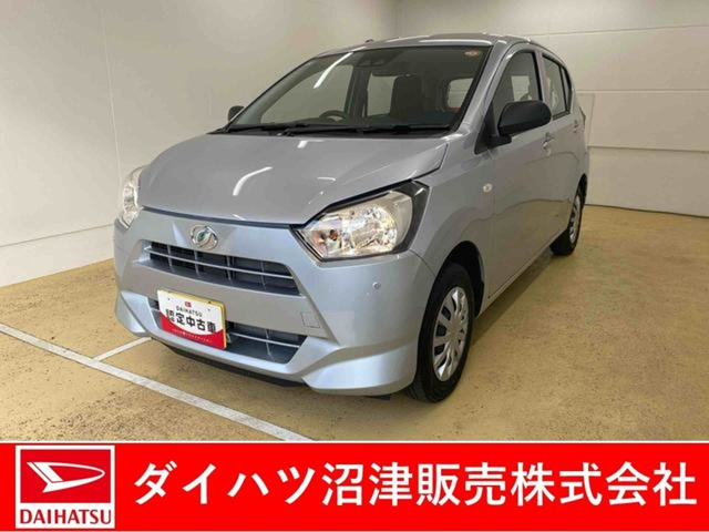 ミライース L SAIII 