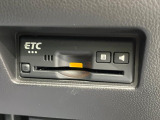 【ETC】高速道路の料金所をストレスなく通過!話題のスポットやサービスエリアに多い「スマートIC」利用時は必須のアイテムです。当店でセットアップを実施、ご納車当日からすぐにご利用いただけます!