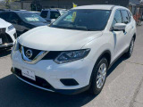 エクストレイル 2.0 20S エマージェンシーブレーキパッケージ  4WD 