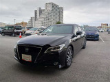 クラウン ハイブリッド 2.5 G 