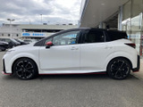 ノートオーラ 1.2 NISMO 