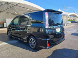 ノア 2.0 Si W×B II 