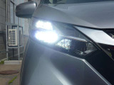 LEDヘッドランプ