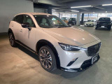 CX-3 1.5 15S アーバンドレッサー 