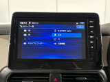 Bluetooth Audio、フルセグTV、AMFMラジオです♪