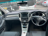 クルーガーハイブリッド 3.3 4WD 修復歴無し