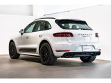 マカン GTS PDK 4WD PDK