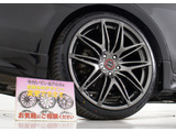 新品20インチアルミホイール&新品タイヤ装着済みです!アルミホイールの変更も可能です!お客様のお好みの1台を作成可能となります!※詳細はスタッフまでお尋ねください。