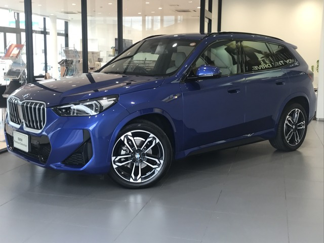X1 xドライブ 20d Mスポーツ DCT 4WD