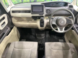 N-BOX G EX ホンダセンシング 