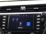 CD・DVD(再生機能)・ブルートゥース等を使用することができます。