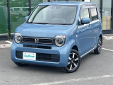 N-WGN L ホンダ センシング 4WD 修復歴無し