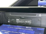 CD生機能付き!