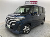 トヨタ ルーミー