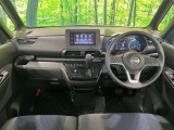 ルークス ハイウェイスター Gターボ 4WD 