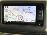 ナビ☆ おでかけや送迎も目的地まで安心サポートで便利なマストアイテム☆