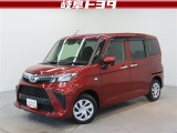 コーナーセンサーつきなので 狭い駐車場も安心して駐車できますよ!