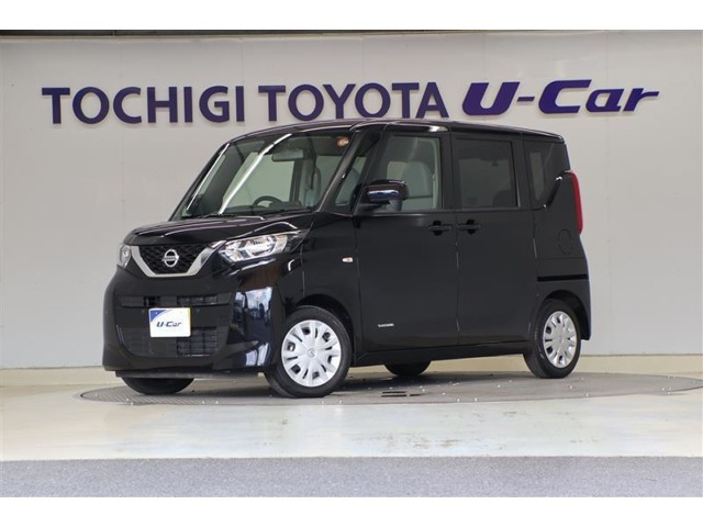 日産 デイズルークス 