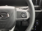 全車速追従機能付ACC(アダプティブクルーズコントロール)付
