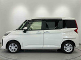 保証期間は、納車日より3か月間・走行距離3千キロまでですので、ご安心してご購入しお乗り頂けます。