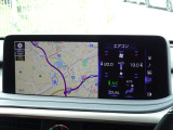 納車時に最新のナビデータに更新してお引き渡しさせて頂きます。