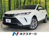 トヨタ ハリアー