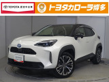 トヨタ ヤリスクロス