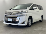 ヴェルファイア  X 修復歴無し