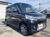 スペーシアカスタム TS 4WD 