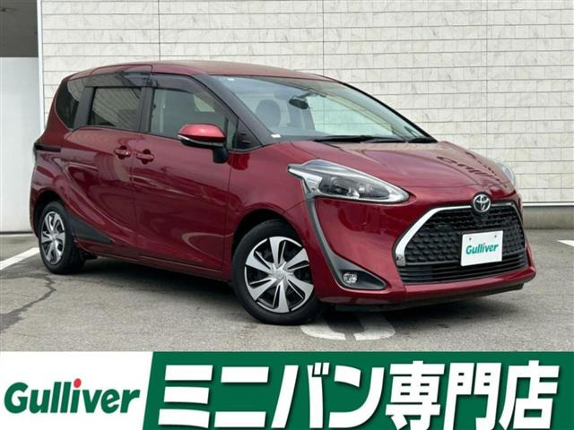 シエンタ 1.5 G クエロ ワンオーナー 修復歴無し