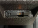 ETCを装備していますので料金所もキャッシュレスでスムーズに通過出来ます♪