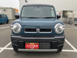 ハスラー ハイブリッド(HYBRID) G 