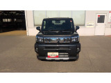 タフト G クロム ベンチャー 4WD 
