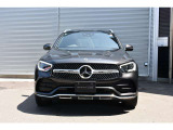 GLC 220d 4マチック AMGライン 4WD 
