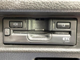 【ETC】高速道路の料金所をストレスなく通過!話題のスポットやサービスエリアに多い「スマートIC」利用時は必須のアイテムです。当店でセットアップを実施、ご納車当日からすぐにご利用いただけます!