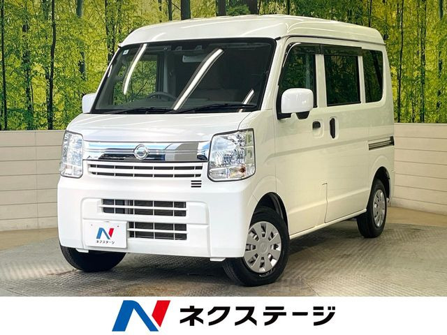 NV100クリッパー GX ハイルーフ 