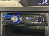 AM/FMラジオ付きです♪