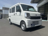 エブリイ PA ハイルーフ 4WD 