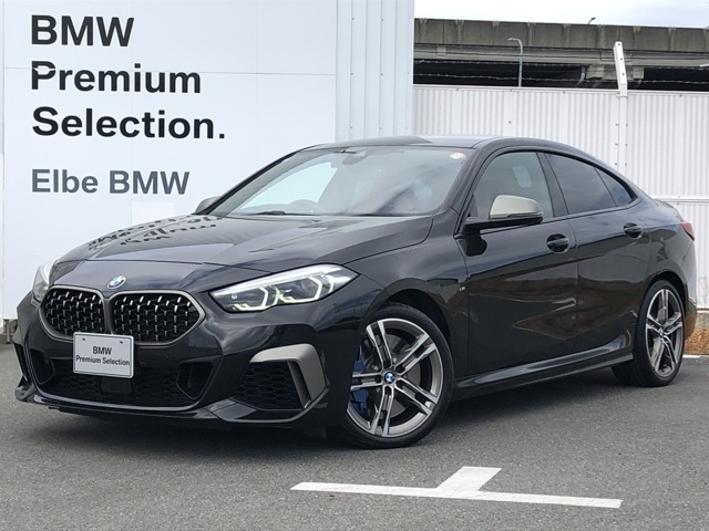 2シリーズクーペ M235i M235i xドライブ 4WD