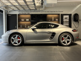 718ケイマン S PDK 