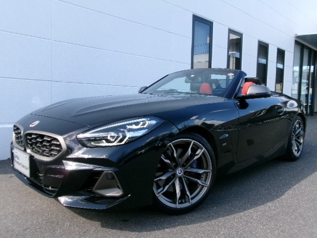 Z4 M40i 