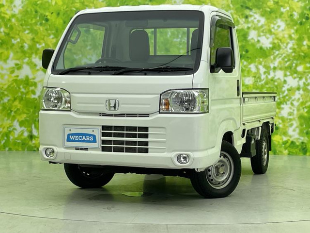 ホンダ アクティトラック 