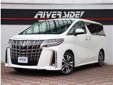 トヨタ アルファード