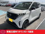 日産 サクラ