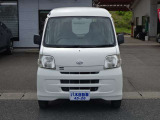 ハイゼットカーゴ スペシャル 4WD 