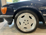SLクラス 560SL 